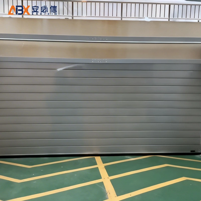 巴彦淖尔雷达高速门